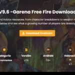 OneTruco: Discover Better Free Fire Strategies and Mobile Gaming Skills