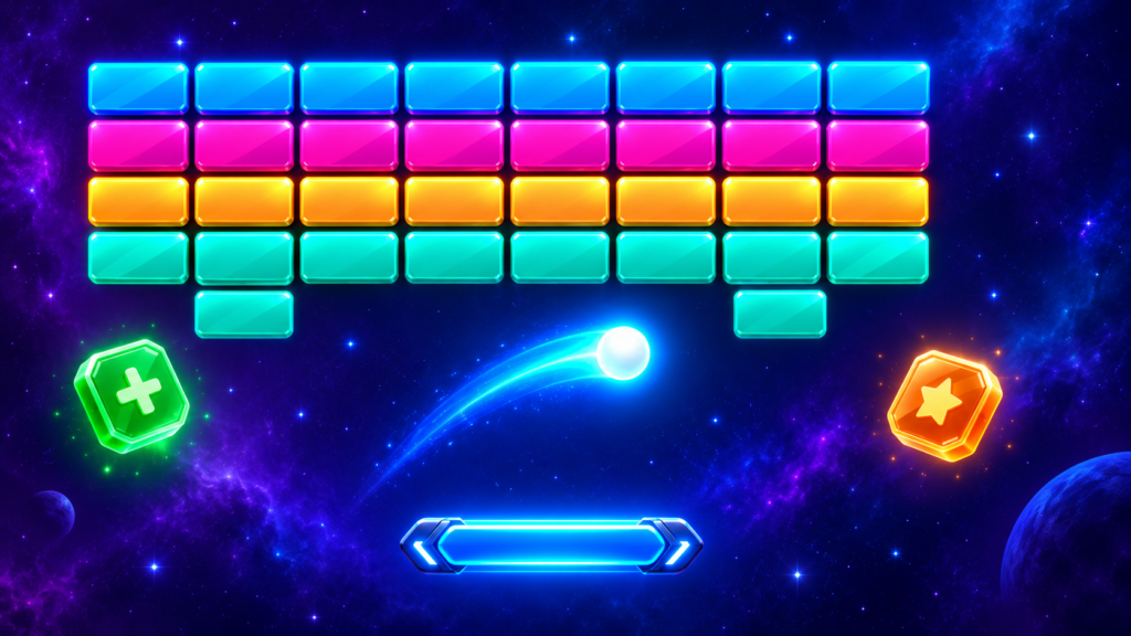 Google Block Breaker: Play Online and Master the Classic Arcade Challenge